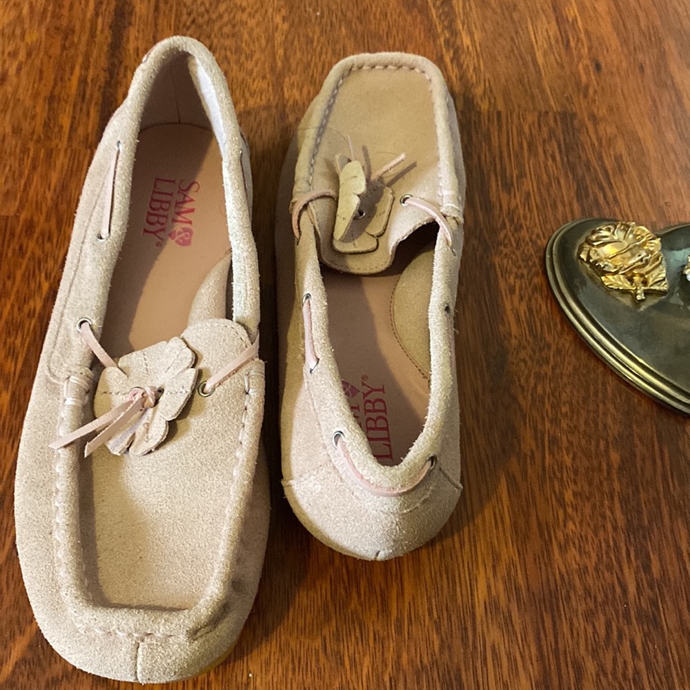 Brand new Sam Libby shoes - Picture 3 of 7